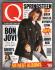 Q Magazine - Issue No.101 - February 1995 - `The Q Interview Bon Jovi "Yes,I`ve got a gun."` - Published by Emap Metro